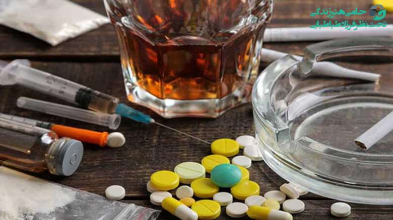 کم خطرترین ماده مخدر و پرخطرترین مواد مخدر کدامند؟
